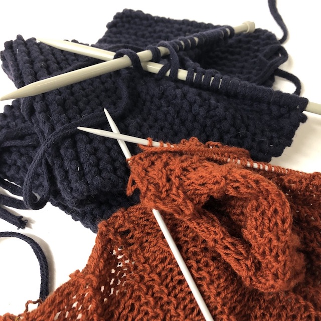 KNITTING, Assorted